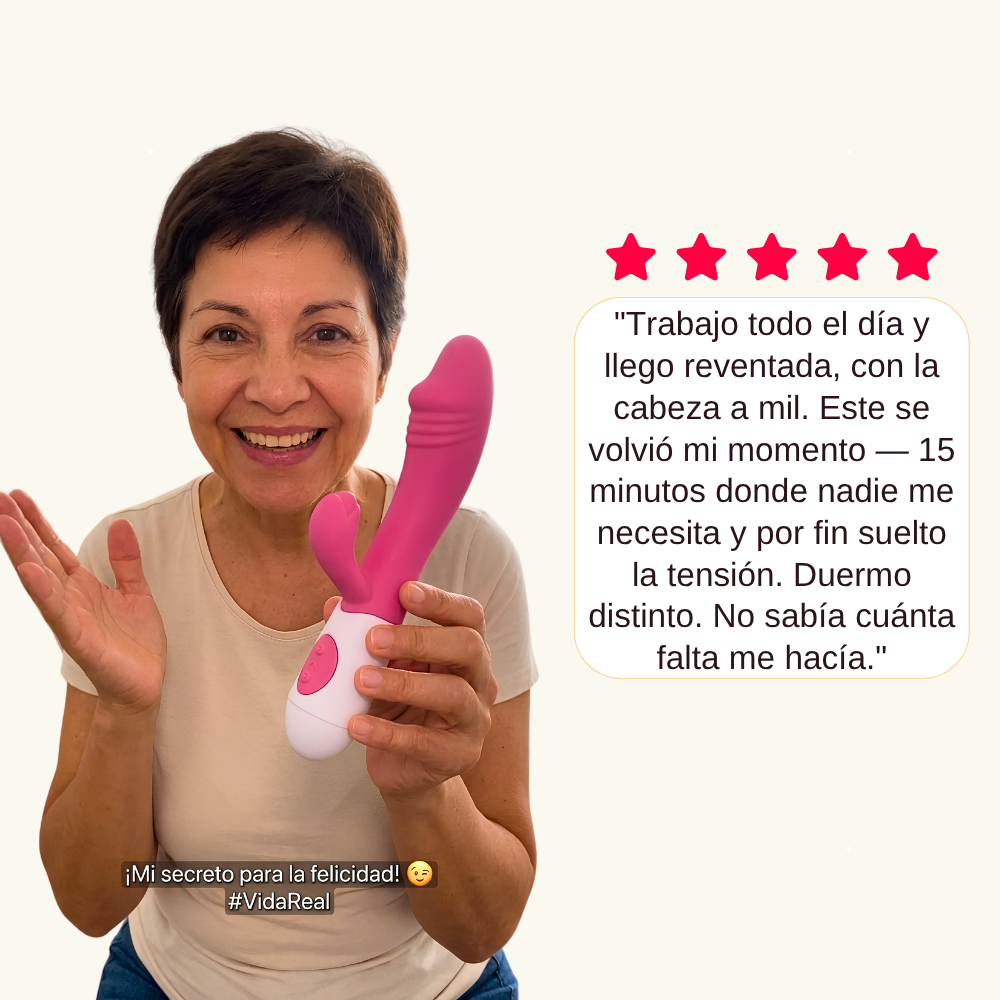 Bienestar íntimo para mujeres