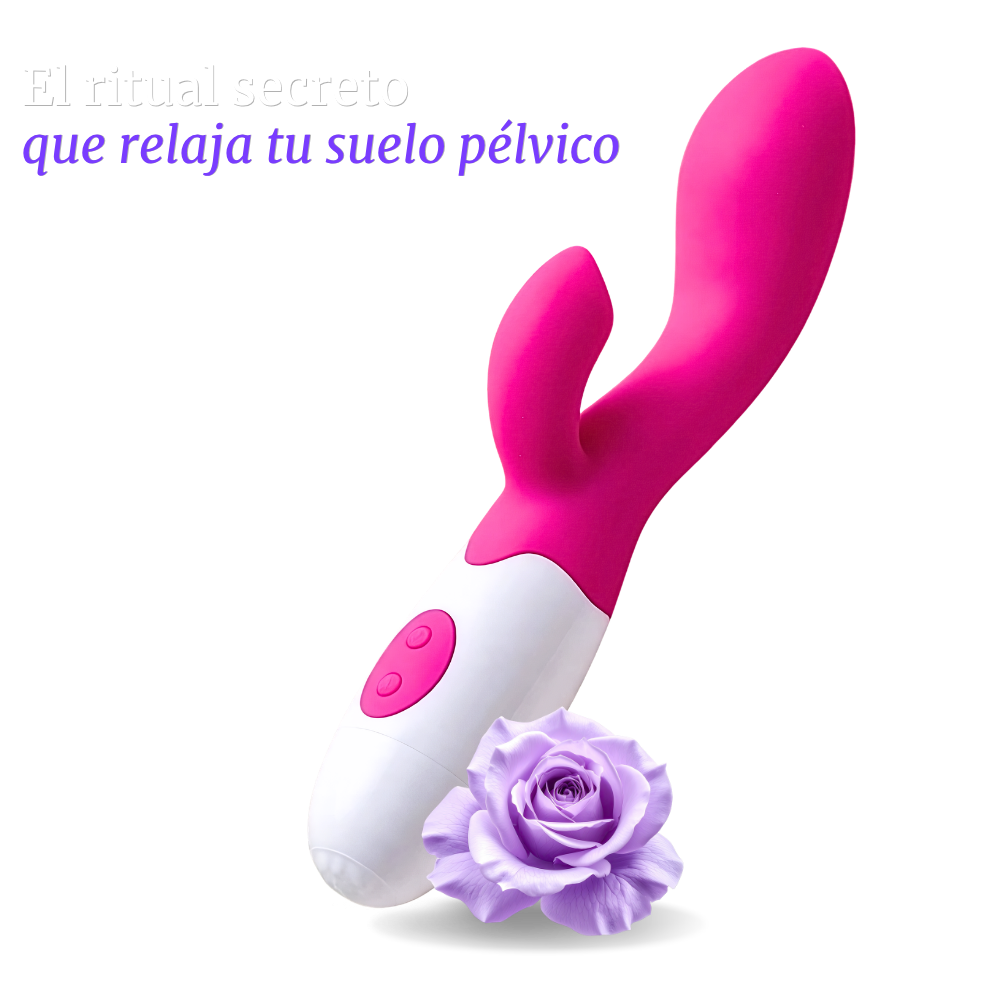 Relajación de Suelo Pélvico y Bienestar Íntimo