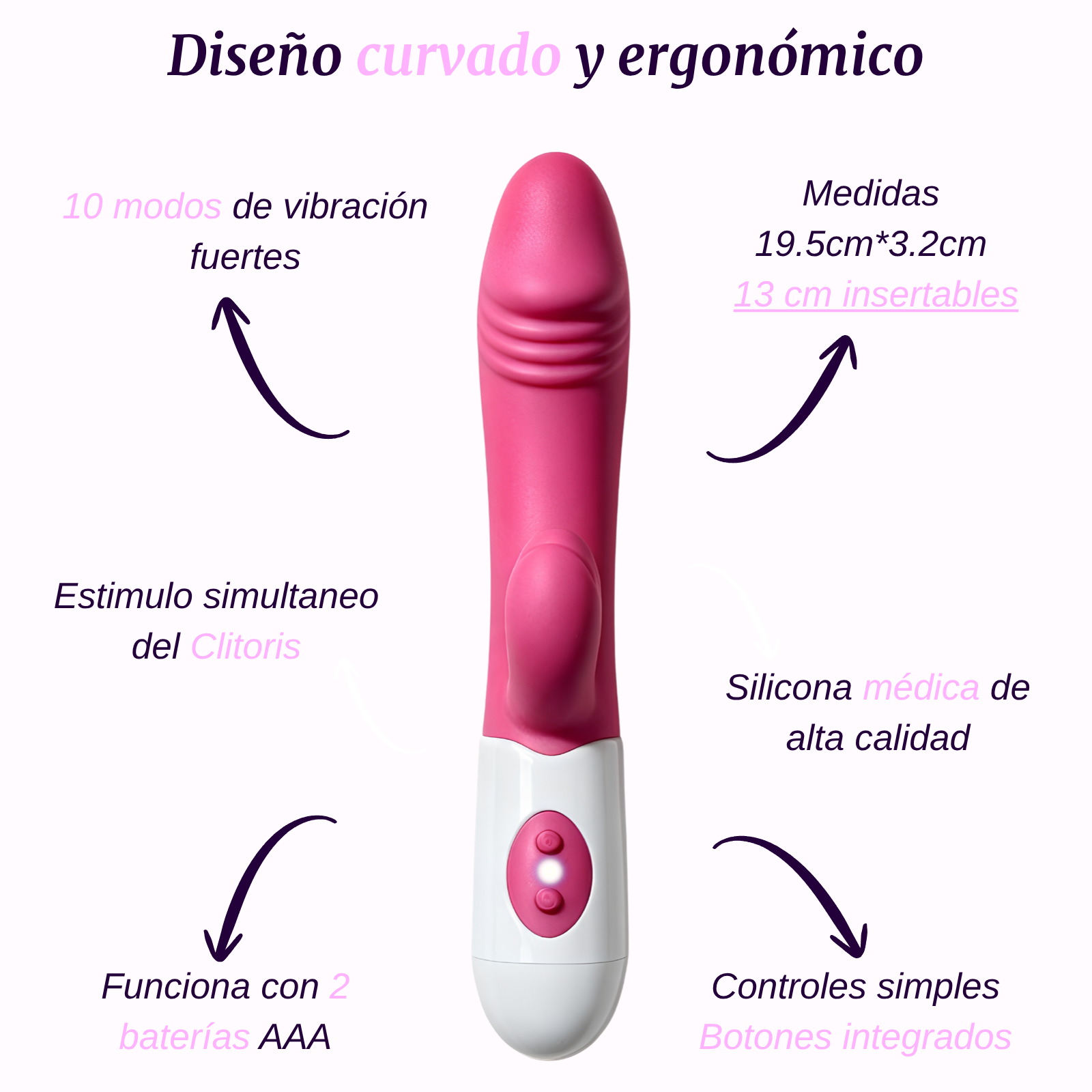 El dispositivo que suelta y fortalece tu suelo pélvico en la misma sesión