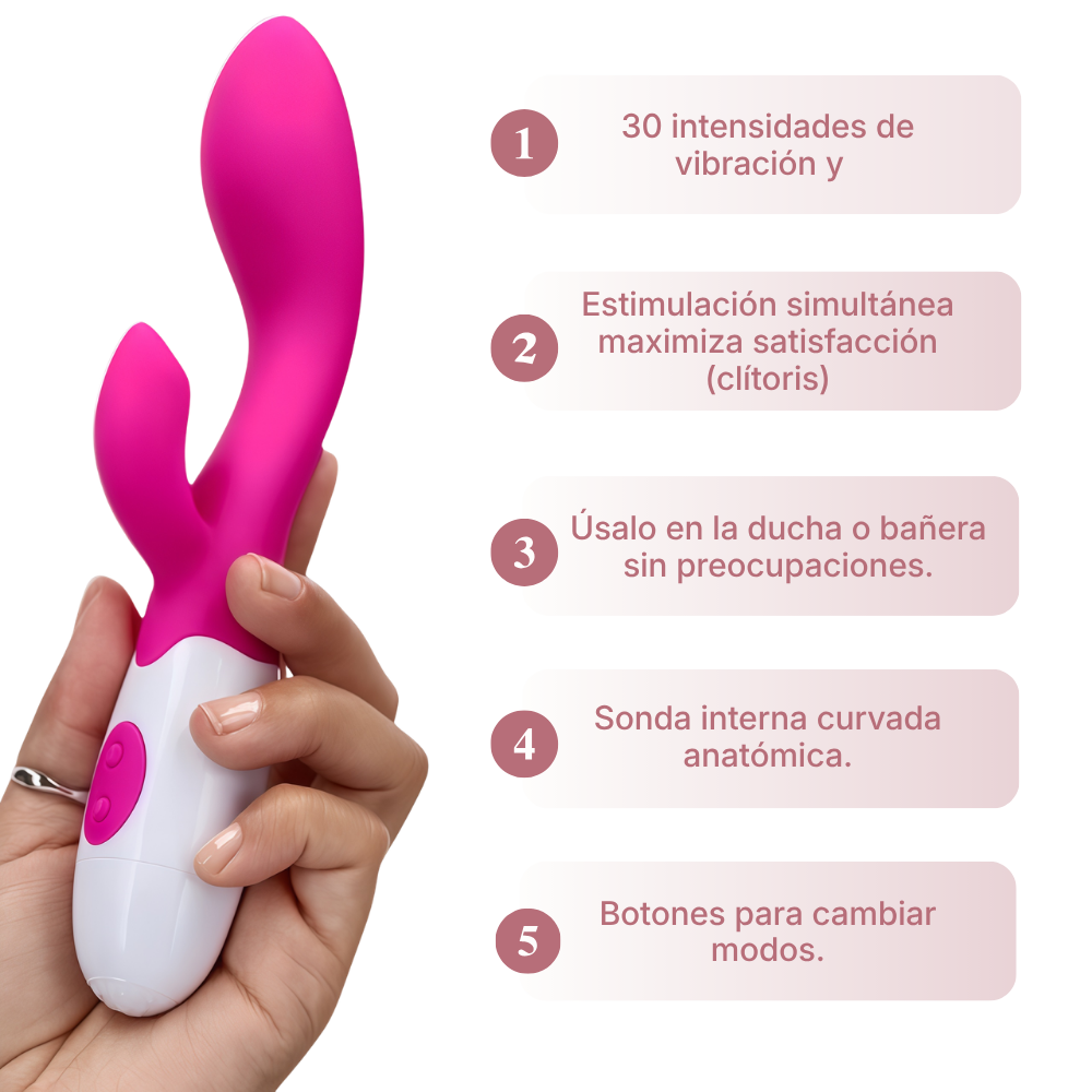 Relajación Personal Antiedad de Bienestar Íntimo