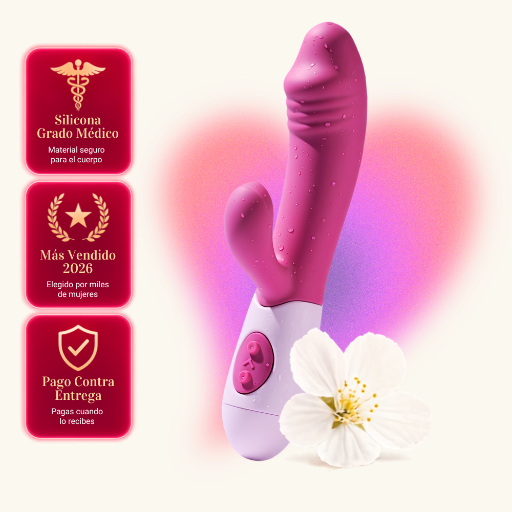 Bienestar íntimo para mujeres