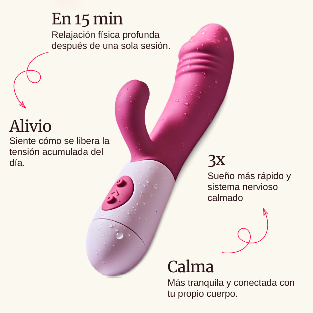 Bienestar íntimo para mujeres
