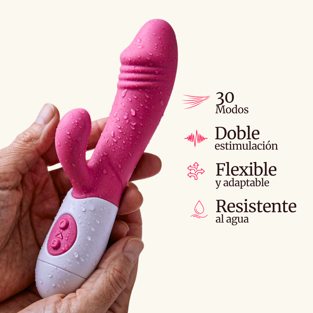 Bienestar íntimo para mujeres