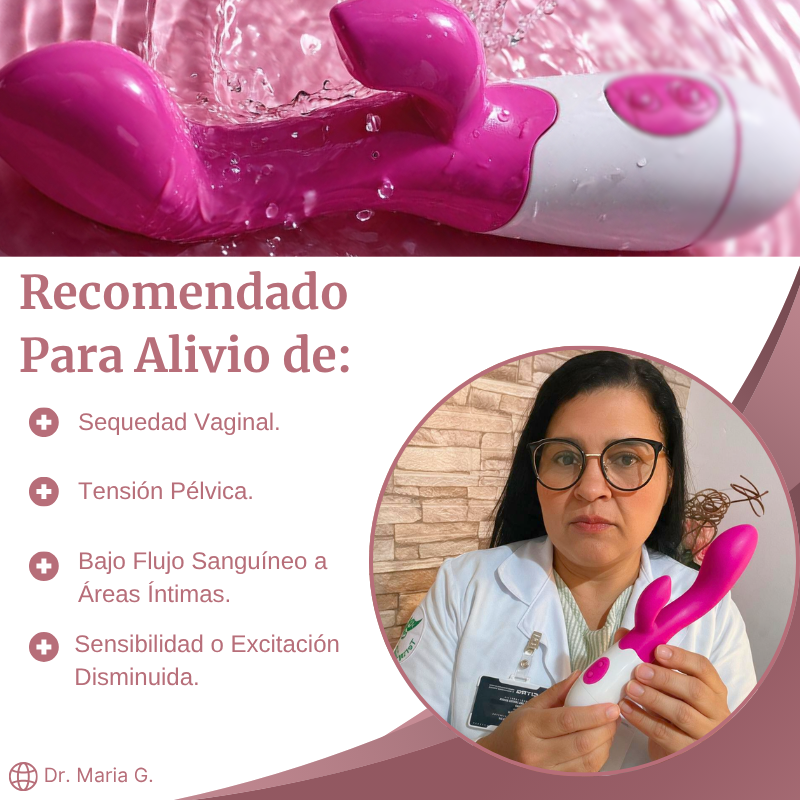 Relajación Personal Antiedad de Bienestar Íntimo